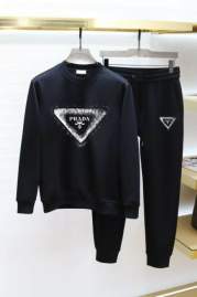 Picture of Prada Sweater Suits _SKUPradaM-5XLkdtr33542364